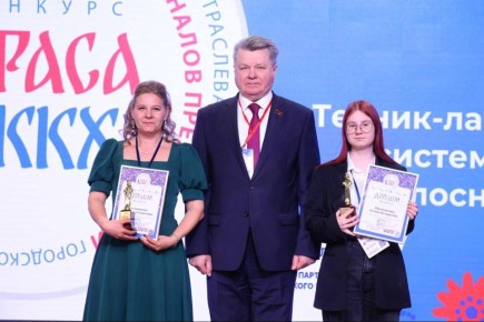 ���������� ٸ��������� ���������� �������� ������ � �������� ������ ��ջ