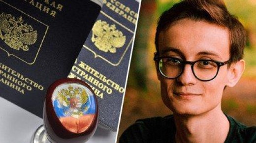 Ирина Волк: Рада, что свой правовой статус теперь сможет оформить еще один наш соотечественник, почти десять лет назад вернувшийся вместе с женой и дочкой в Россию из Казахстана