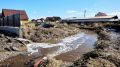 Вода по пояс и затопленные подвалы: причины и последствия паводка в Иркутской области