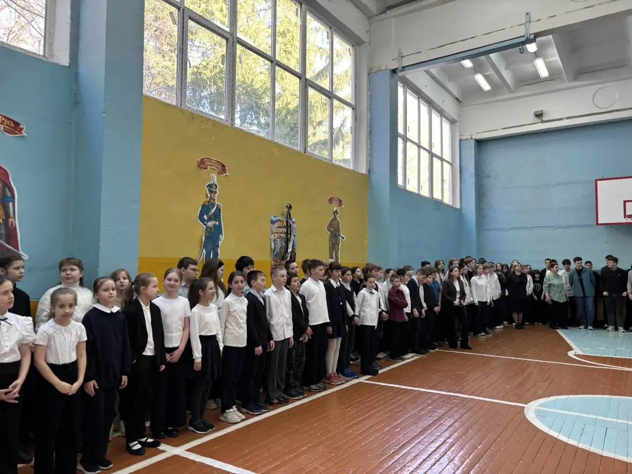 РАЗГОВОРЫ О ВАЖНОМ. 30 марта занятие "Разговоры о важном" посвящено теме: «Как справляться с волнением?" С волнением дети и подростки сталкиваются ежедневно — в учебе, общении и повседневной жизни РАЗГОВОРЫ О ВАЖНОМ. 30 марта занятие "Разговоры о важном" посвящено теме: «Как справляться с волнением?" С волнением дети и подростки сталкиваются ежедневно — в учебе, общении и повседневной жизни