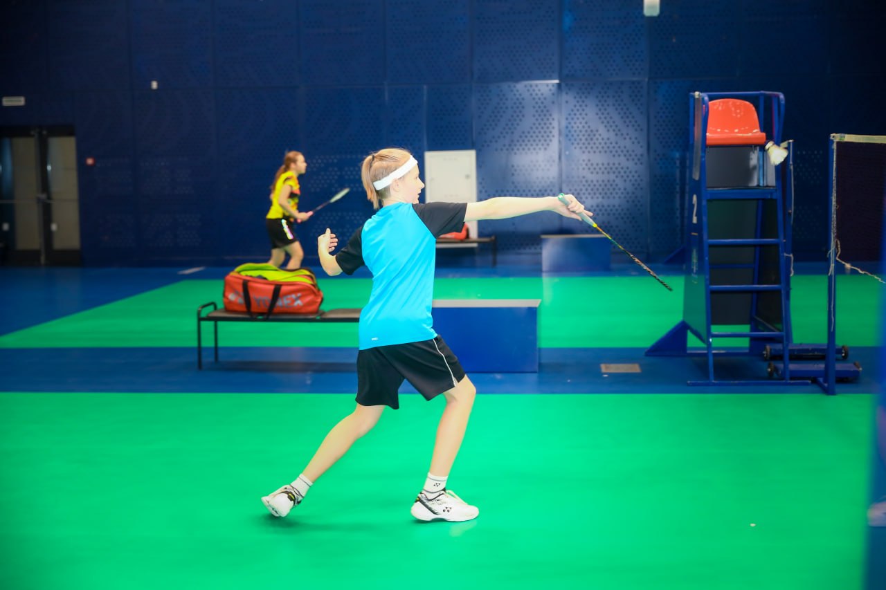 Спорт в Раменском станет доступнее и эффективнее Спорт в Раменском станет доступнее и эффективнее