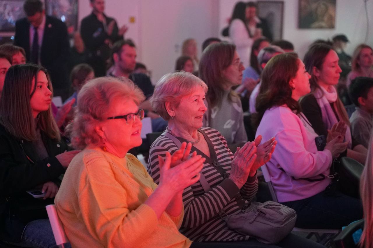 «Я пою!»: кто стал победителем вокального конкурса-фестиваля «Я пою!»: кто стал победителем вокального конкурса-фестиваля