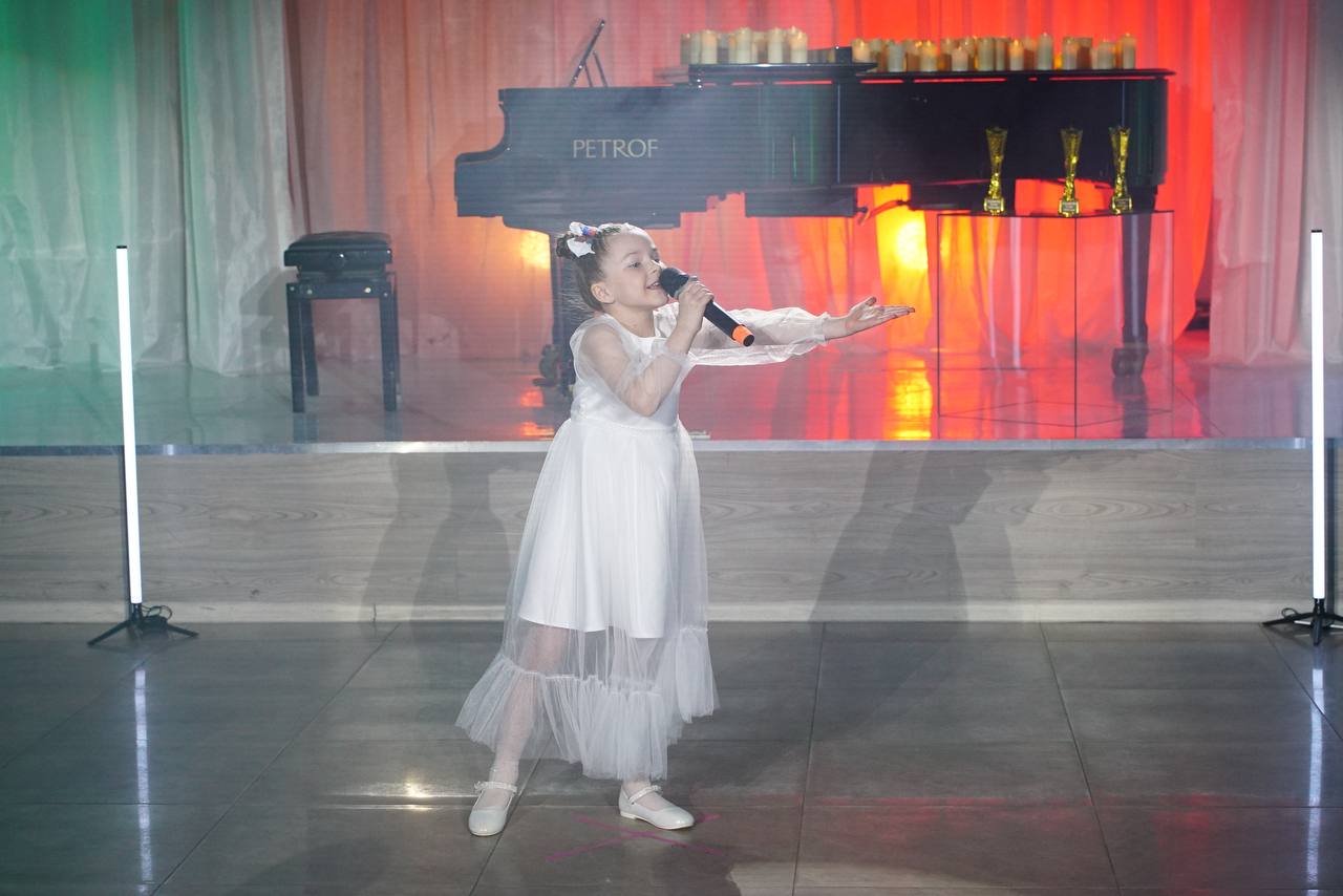 «Я пою!»: кто стал победителем вокального конкурса-фестиваля