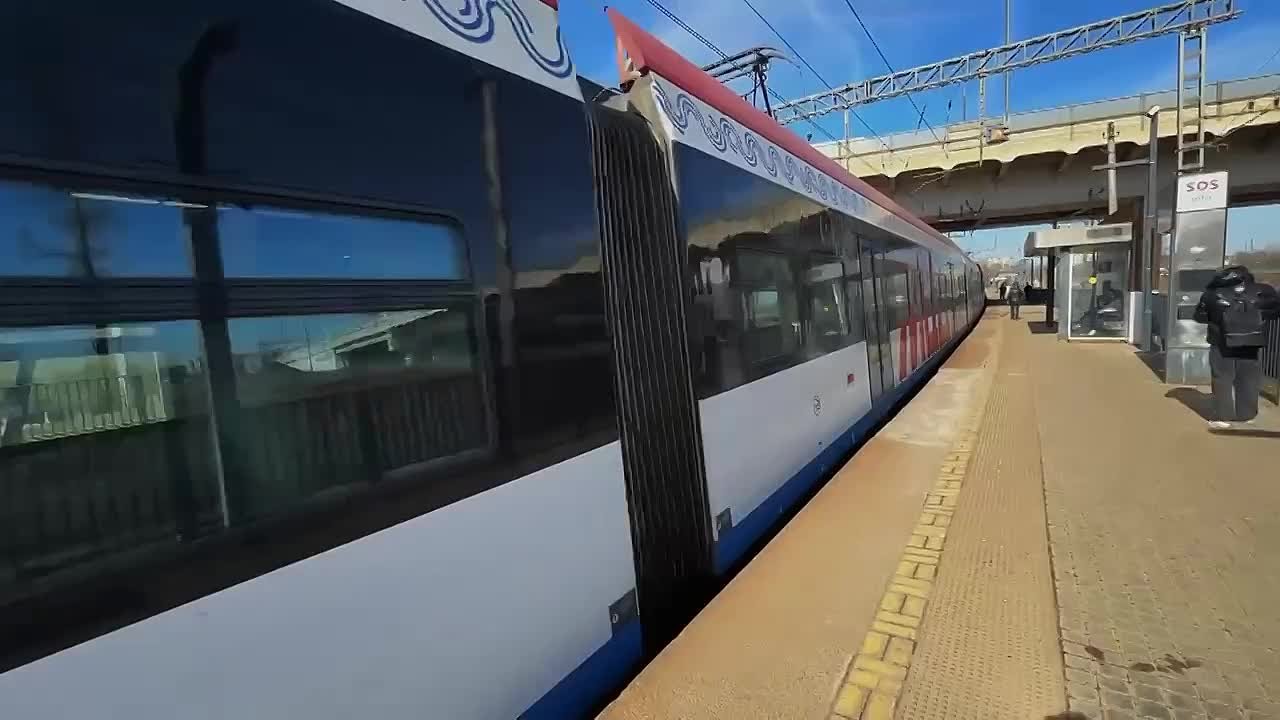 Один шаг - и жизнь может измениться навсегда