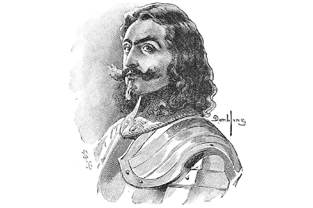 Тайна, скрытая под плиткой пола