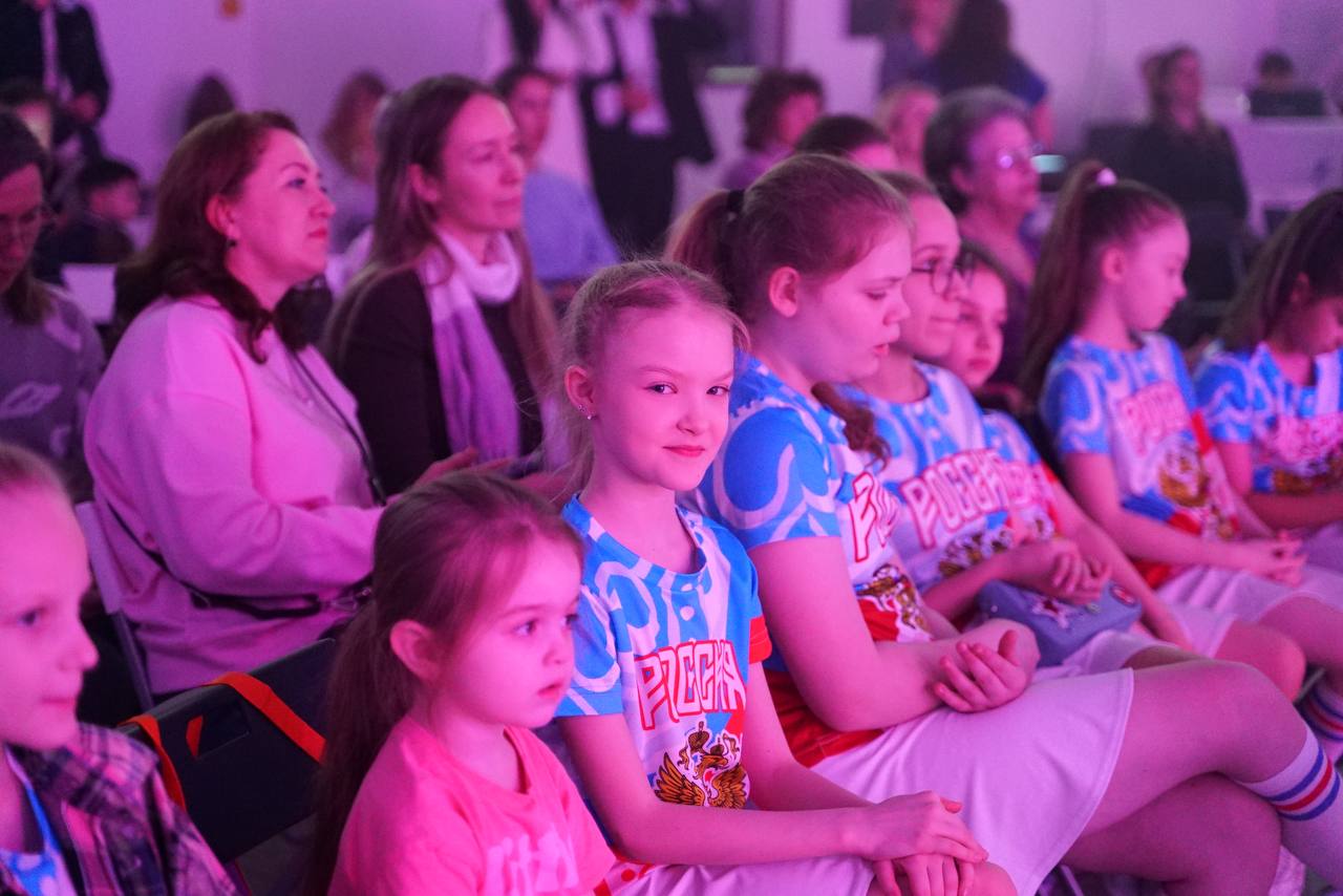 «Я пою!»: кто стал победителем вокального конкурса-фестиваля «Я пою!»: кто стал победителем вокального конкурса-фестиваля