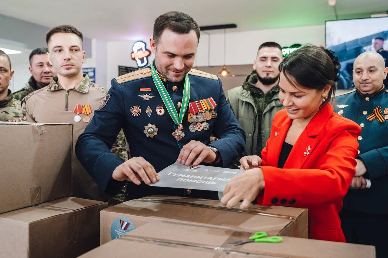 В УСК «Подмосковье» прошёл первый в регионе комплексный военно-патриотический турнир «Щёлковский рубеж» В УСК «Подмосковье» прошёл первый в регионе комплексный военно-патриотический турнир «Щёлковский рубеж»