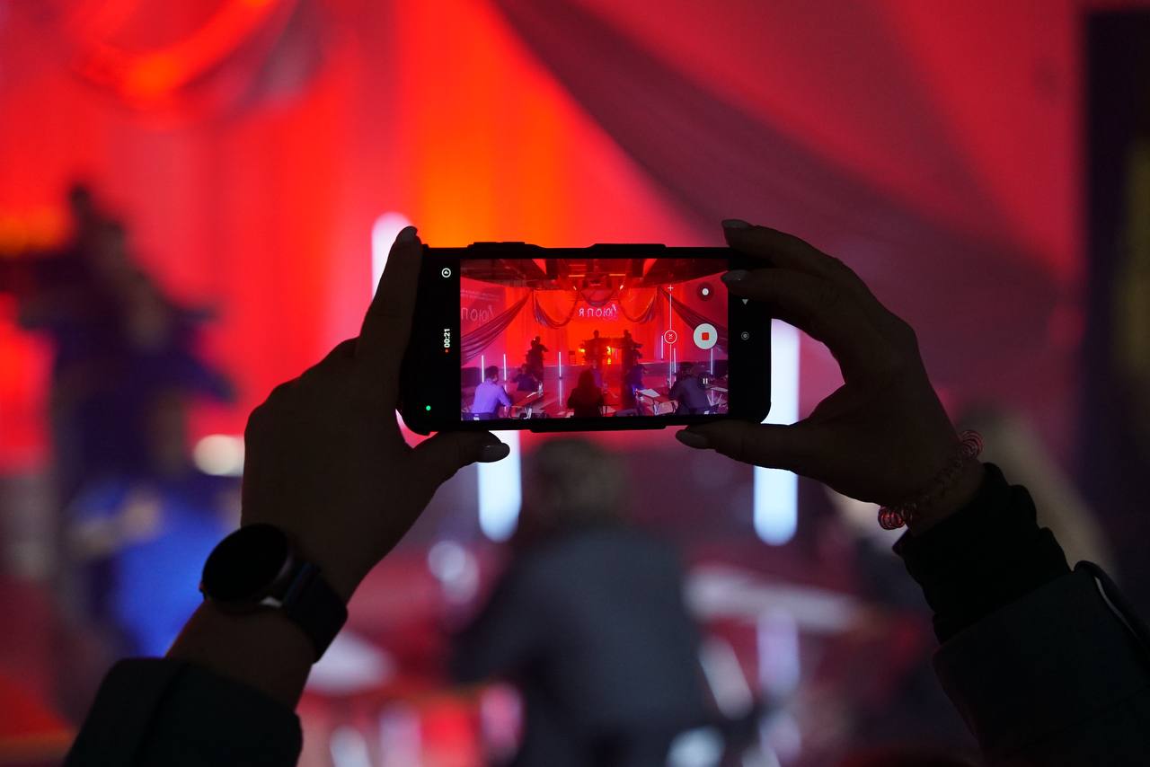 «Я пою!»: кто стал победителем вокального конкурса-фестиваля «Я пою!»: кто стал победителем вокального конкурса-фестиваля