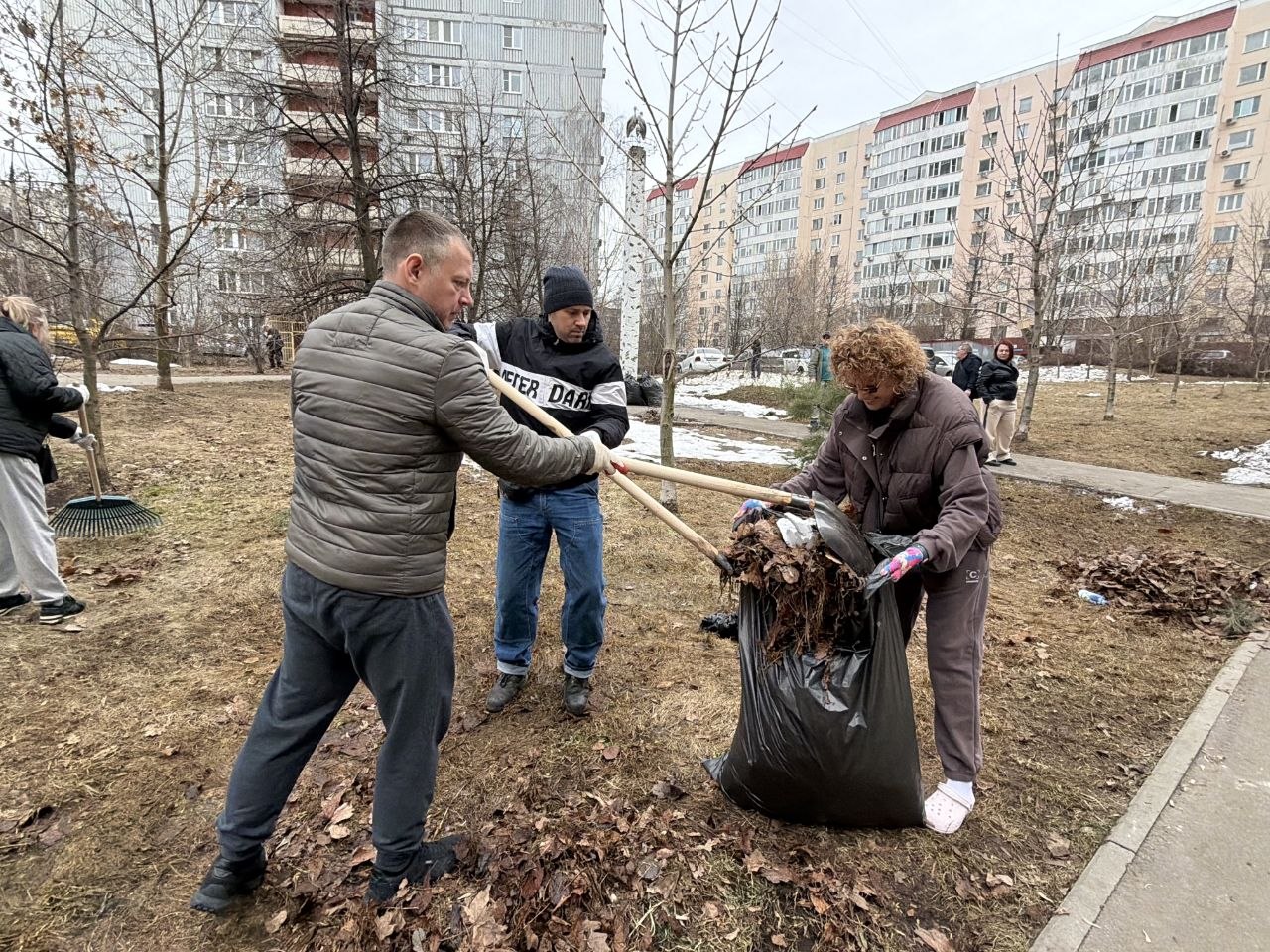 Владимир Волков: 225 многоквартирных домов капитально отремонтируем в округе в текущем году Владимир Волков: 225 многоквартирных домов капитально отремонтируем в округе в текущем году