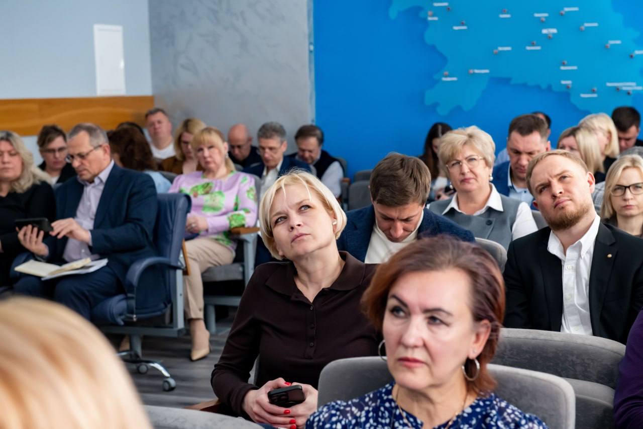 Татьяна Витушева: Реализацию региональной программы капремонта многоквартирных домов обсудили сегодня в ходе еженедельного заседания Правительства Московской области под руководством Губернатора Андрея Воробьёва с главами... Татьяна Витушева: Реализацию региональной программы капремонта многоквартирных домов обсудили сегодня в ходе еженедельного заседания Правительства Московской области под руководством Губернатора Андрея Воробьёва с главами...