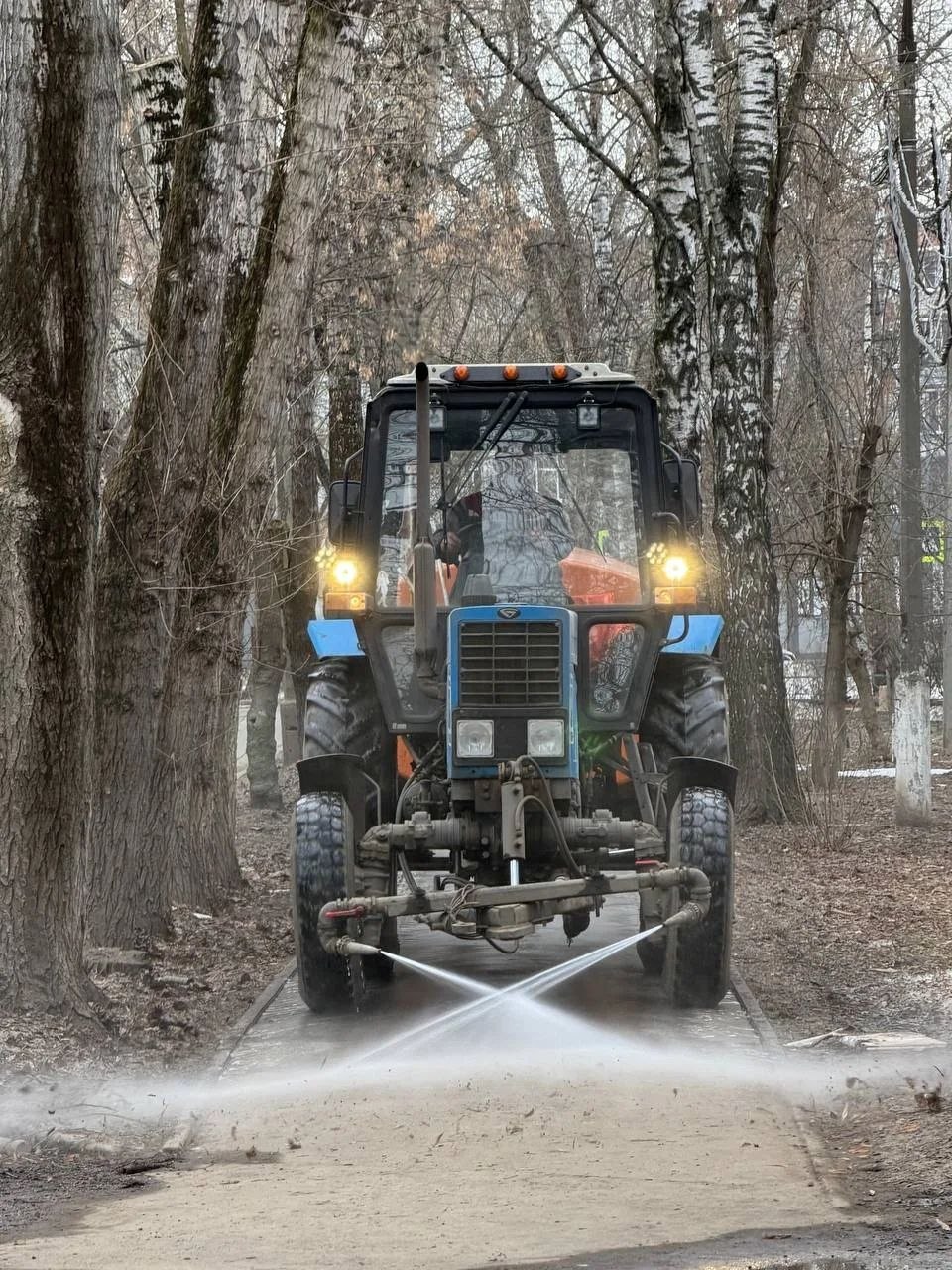 Владимир Волков: 225 многоквартирных домов капитально отремонтируем в округе в текущем году Владимир Волков: 225 многоквартирных домов капитально отремонтируем в округе в текущем году