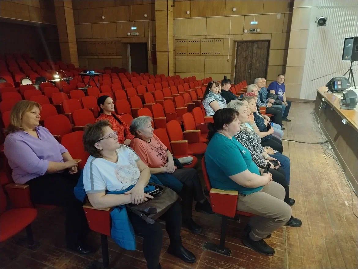 ДУБНЕВО. Есть результат — наказы исполнены ДУБНЕВО. Есть результат — наказы исполнены