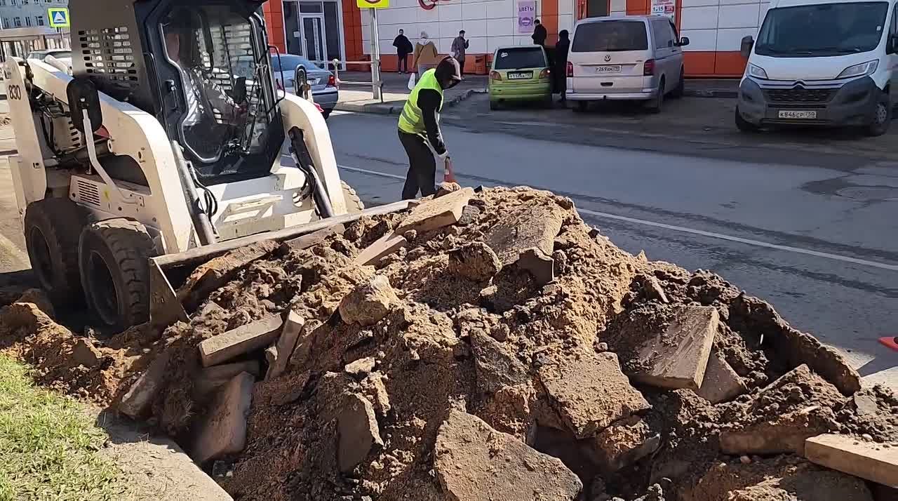 Константин Михальков: Хорошие новости по «Народным тропам»