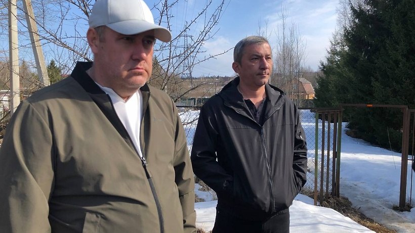 Земельный вопрос в Коськово: почему диалог с жителями - ключевой Земельный вопрос в Коськово: почему диалог с жителями - ключевой