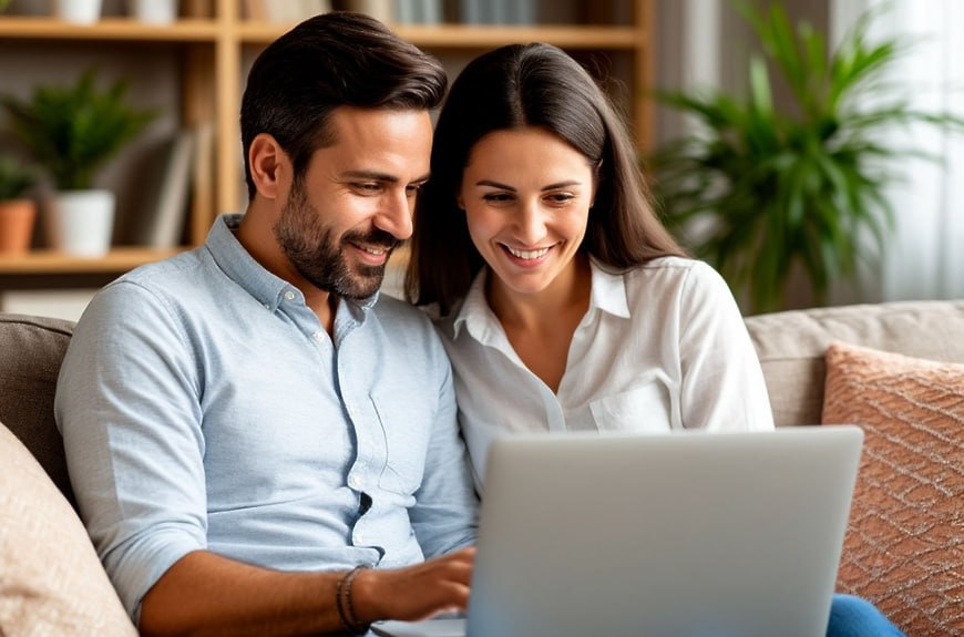 Не нужно искать квитанции в почтовом ящике!