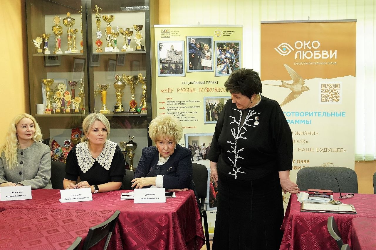 В Реутове стартовал юбилейный пасхальный этап акции "Добра и милосердия"