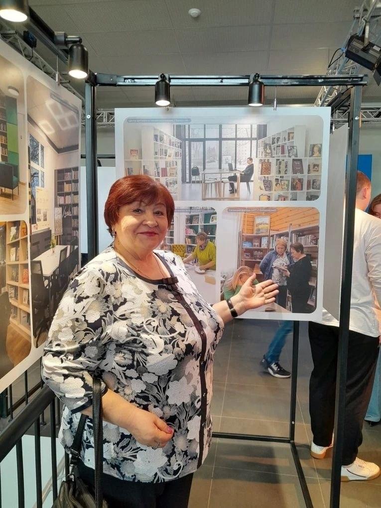 В Мытищах состоялся форум «Культура малой Родины», организованный Московской областной Думой В Мытищах состоялся форум «Культура малой Родины», организованный Московской областной Думой