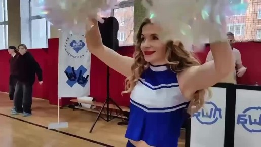 Сергей Юров: Финалы БШЛ: волейбол.. На стадионе «Орион» сегодня встретились сильнейшие команды округа, и игры получились по-настоящему напряжёнными и зрелищными - исход матчей решался буквально в несколько очков