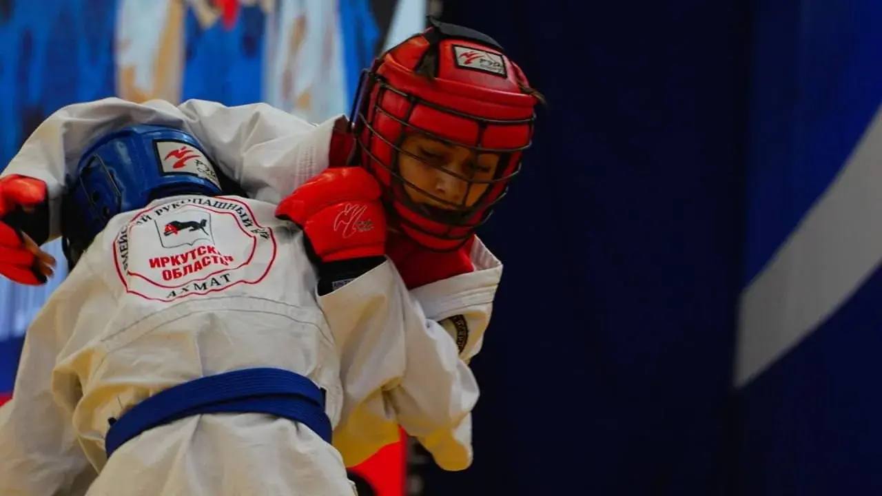 Серпуховская Академия ММА: три медали на Первенстве России Серпуховская Академия ММА: три медали на Первенстве России