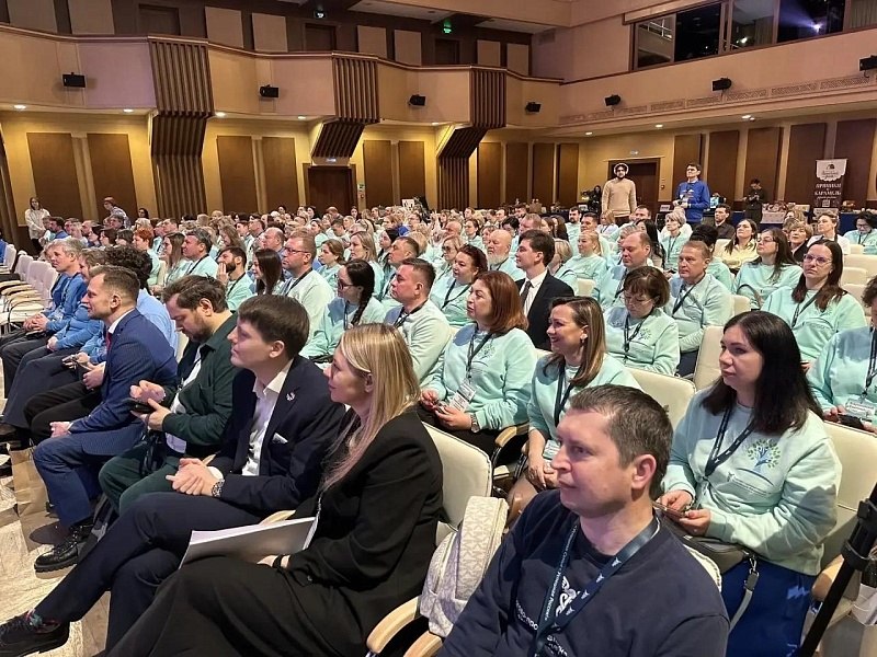 Семейный бизнес из Воскресенска вошел в федеральный проект ТПП РФ Подмосковье Семейный бизнес из Воскресенска вошел в федеральный проект ТПП РФ Подмосковье