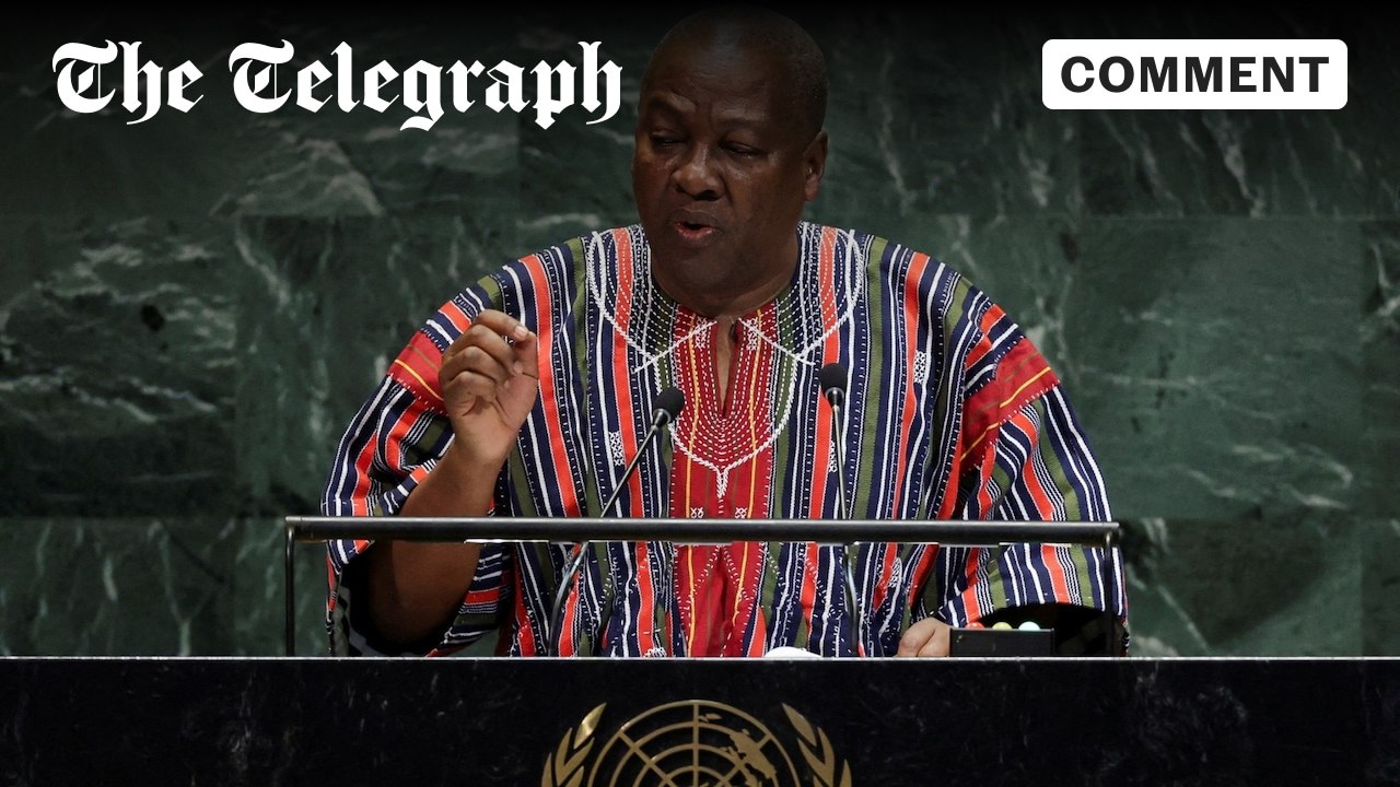 Ода колониализму. В британском парламенте призвали к санкциям против бывших колоний