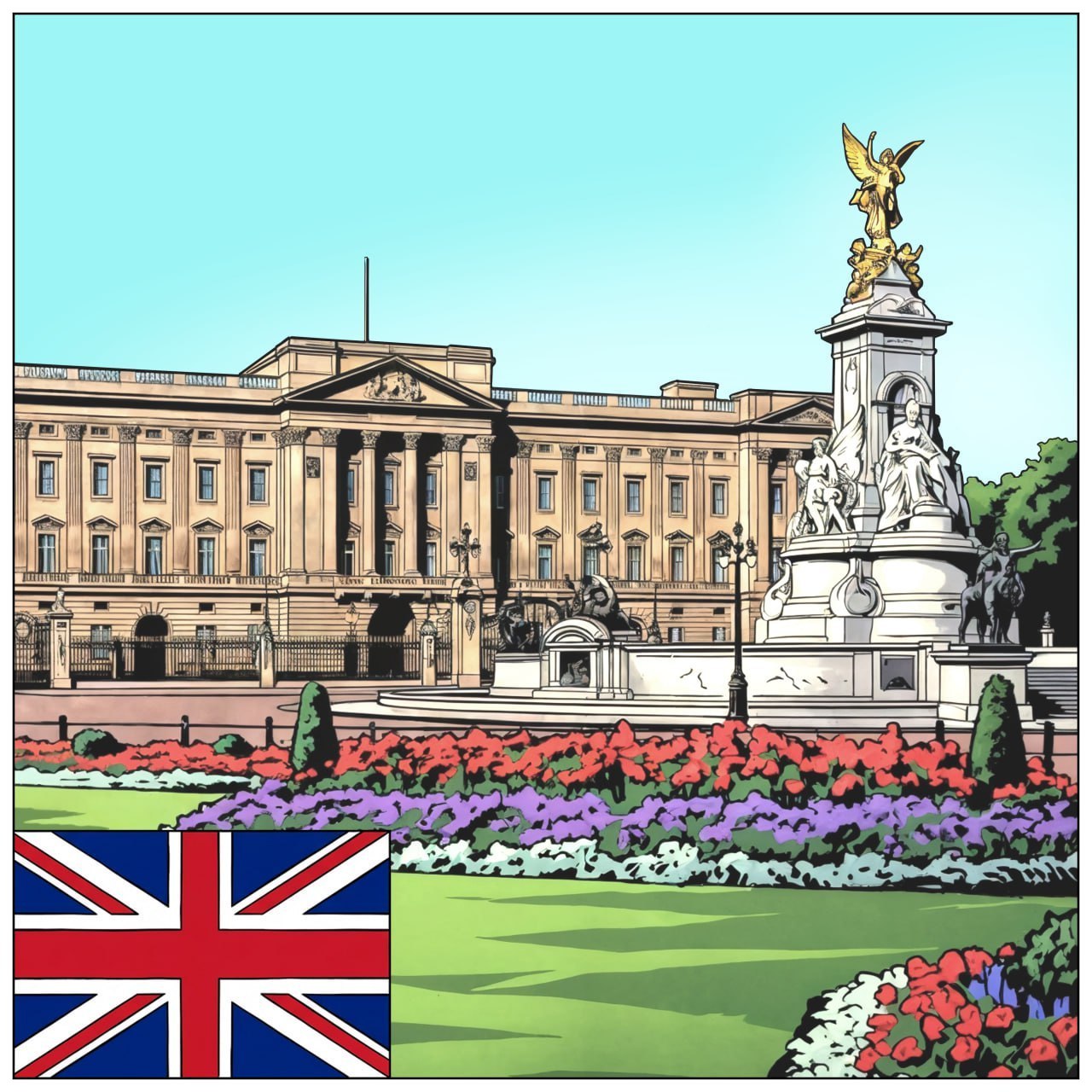 Старая недобрая Европа: налево пойдёшь – файлы Эпштейна найдёшь, направо – к мигрантам попадёшь