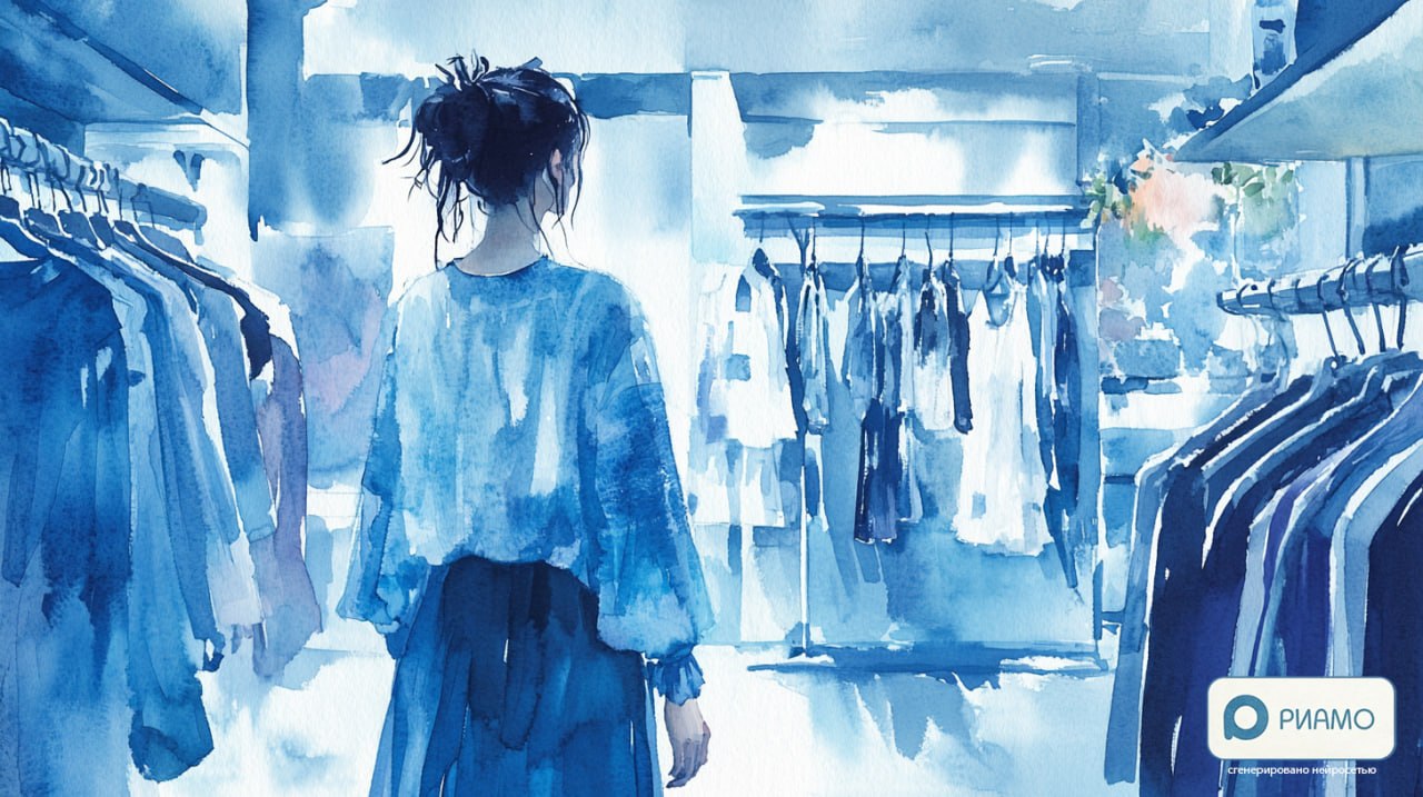 Тренд на сжатие: почему российские магазины одежды массово закрываются, несмотря на «освободившиеся» площади