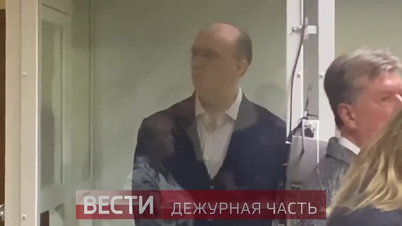 Главарь подмосковной ОПГ Константин Пискарев (Костя Большой), лично застреливший мэра Сергиева Посада, отправится в колонию для пожизненно осужденных