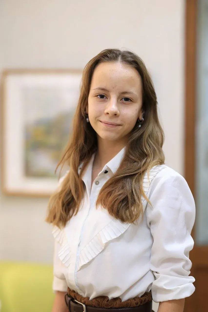 Воспитанницы Детской художественной школы имени Н.Н.Лаврентьевой Мария Вакулко и Маргарита Маслова одержали победу на региональном этапе Общероссийского конкурса «Молодые дарования России» всероссийской юношеской творческой... Воспитанницы Детской художественной школы имени Н.Н.Лаврентьевой Мария Вакулко и Маргарита Маслова одержали победу на региональном этапе Общероссийского конкурса «Молодые дарования России» всероссийской юношеской творческой...