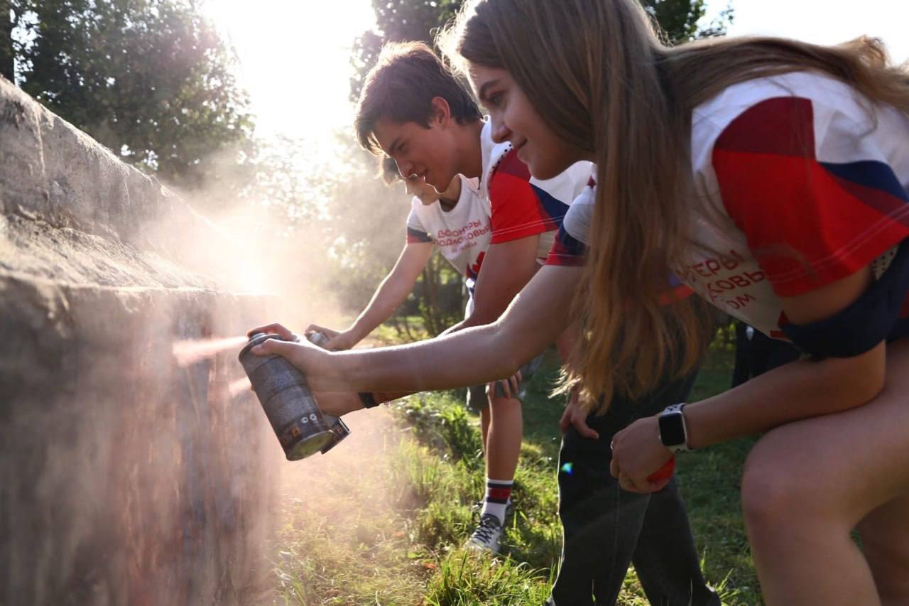 Профилактика – это залог здорового будущего Профилактика – это залог здорового будущего