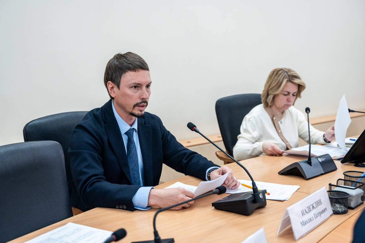 Профилактика – это залог здорового будущего