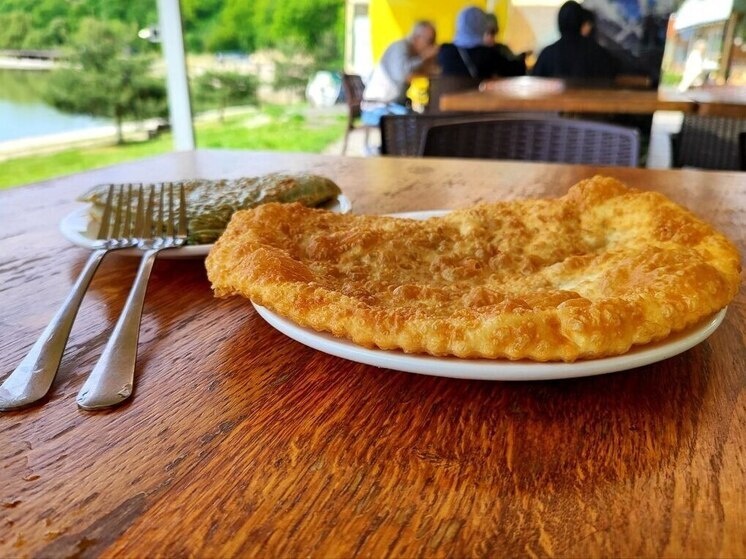 Форум «Кухня без границ» объединивает народы Северного Кавказа