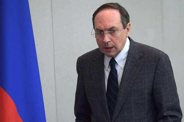 Возможные прорывы в российско-американских отношениях: санкционные послабления для конгрессменов