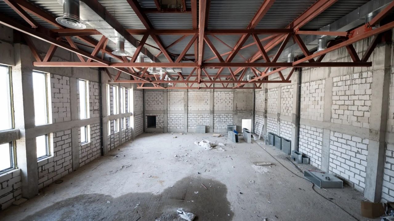 Владимир Волков: Большая современная школа на 1100 мест откроется 1 сентября в «Томилино парк» в Мирном Владимир Волков: Большая современная школа на 1100 мест откроется 1 сентября в «Томилино парк» в Мирном