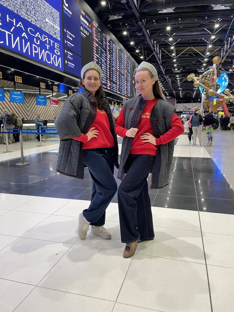 Театр моды «Эксклюзив» из Подольска представит Россию на конкурсе в Пекине Театр моды «Эксклюзив» из Подольска представит Россию на конкурсе в Пекине