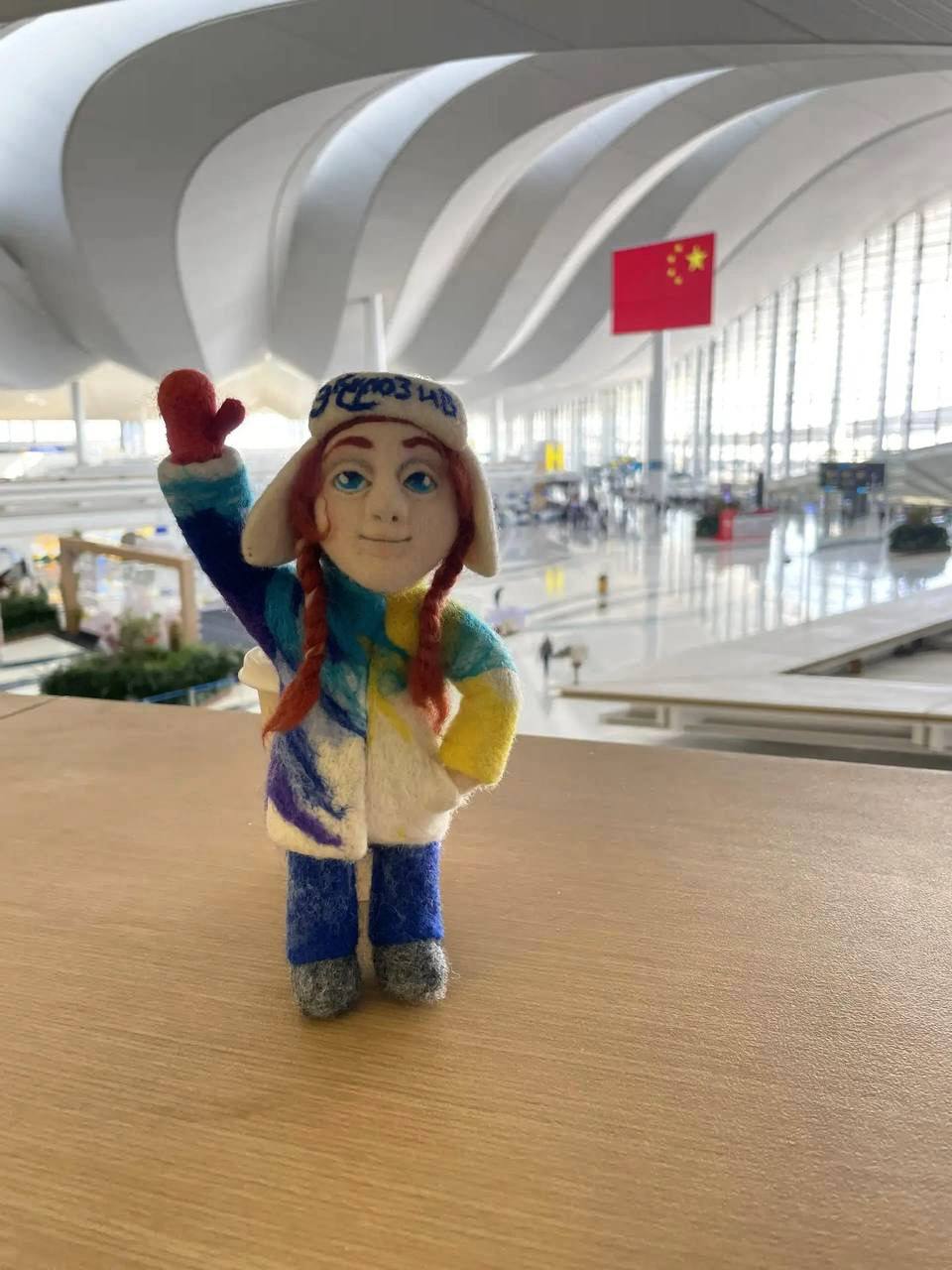 Театр моды «Эксклюзив» из Подольска представит Россию на конкурсе в Пекине Театр моды «Эксклюзив» из Подольска представит Россию на конкурсе в Пекине