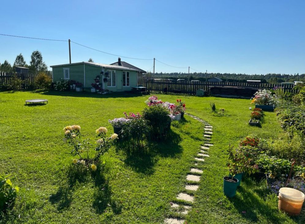 Как многодетной семье в Долгопрудном получить земельный участок?