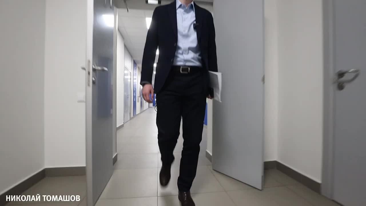 Друзья, я подал документы для участия в предварительном голосовании от партии «Единая Россия»