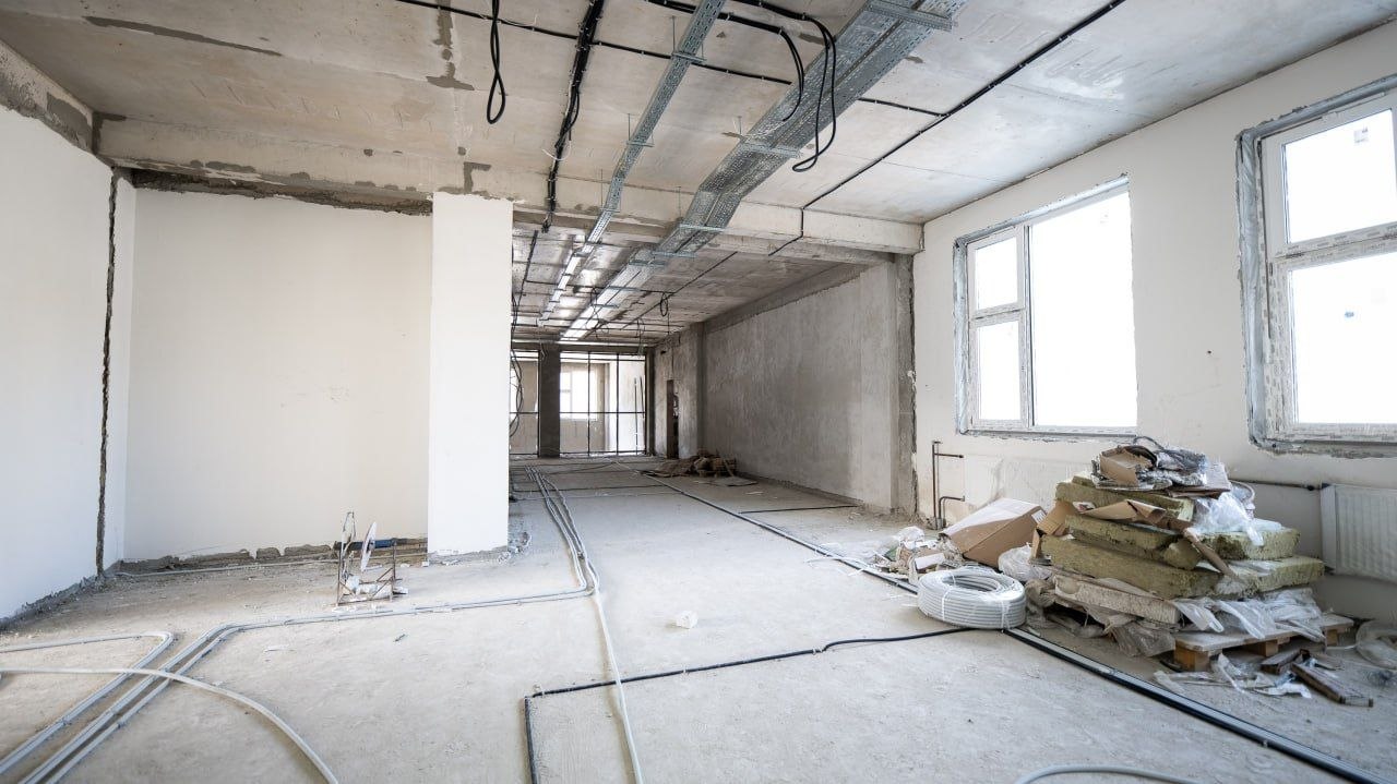 Владимир Волков: Большая современная школа на 1100 мест откроется 1 сентября в «Томилино парк» в Мирном Владимир Волков: Большая современная школа на 1100 мест откроется 1 сентября в «Томилино парк» в Мирном