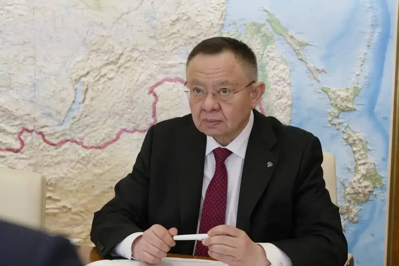 В Минстрое России обсудили вопросы развития строительной отрасли и ЖКХ в Московской области В Минстрое России обсудили вопросы развития строительной отрасли и ЖКХ в Московской области