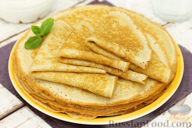 На завтрак — просто, вкусно и полезно