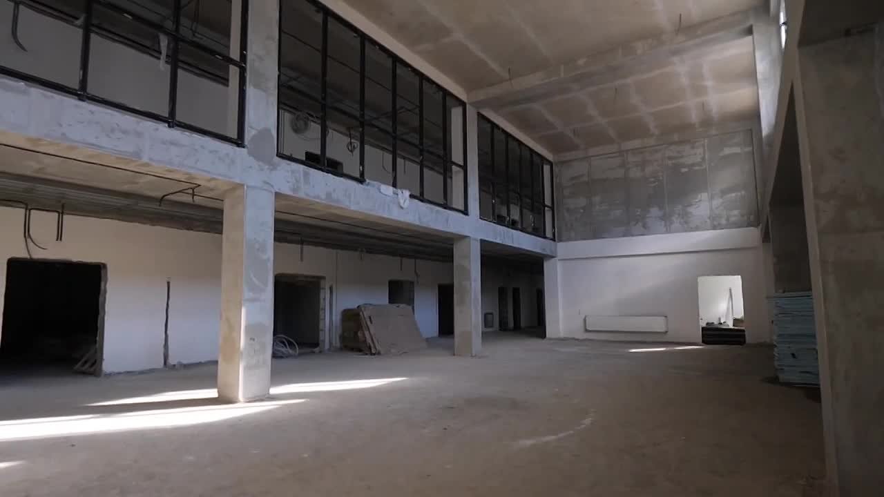 Владимир Волков: Большая современная школа на 1100 мест откроется 1 сентября в «Томилино парк» в Мирном