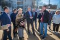 Андрей Иванов: Звенигороде завершается подготовка территории под строительство новой детской поликлиники на Нахабинском шоссе