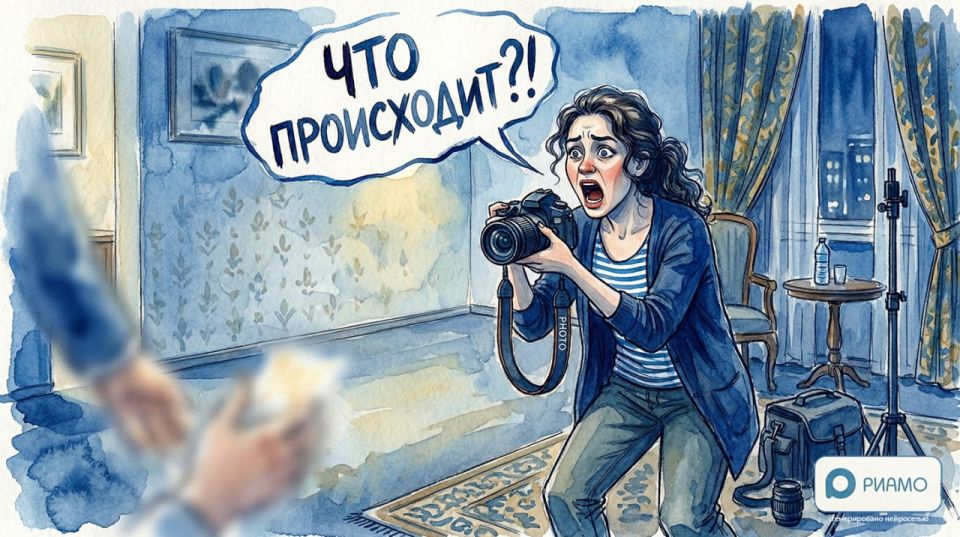 Love story ����� ��-��� ��������: ���� �������� ������ �� ������ ����� ����������