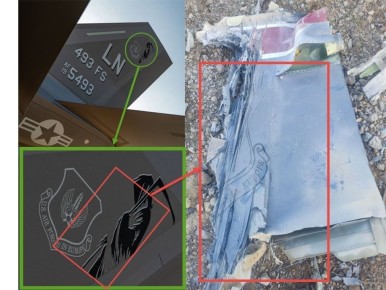 ��� "LN" �� ������ ������� ����������� F-35m ��������� �� ��, ��� ���� ������� ����������� �� ����������� �������� ��������� � ��������������, ��� ��������� 48-� �������������� ������