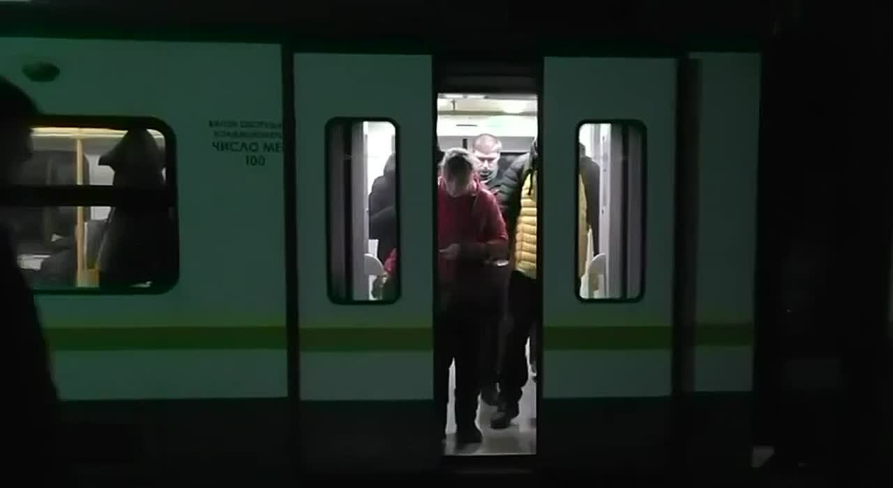 Железная дорога – зона повышенной опасности!