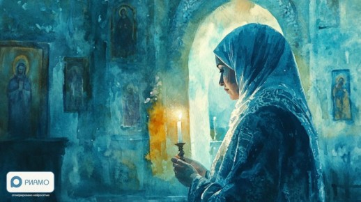 Благовещение в 2026 году: когда будет, традиции, что можно и нельзя делать