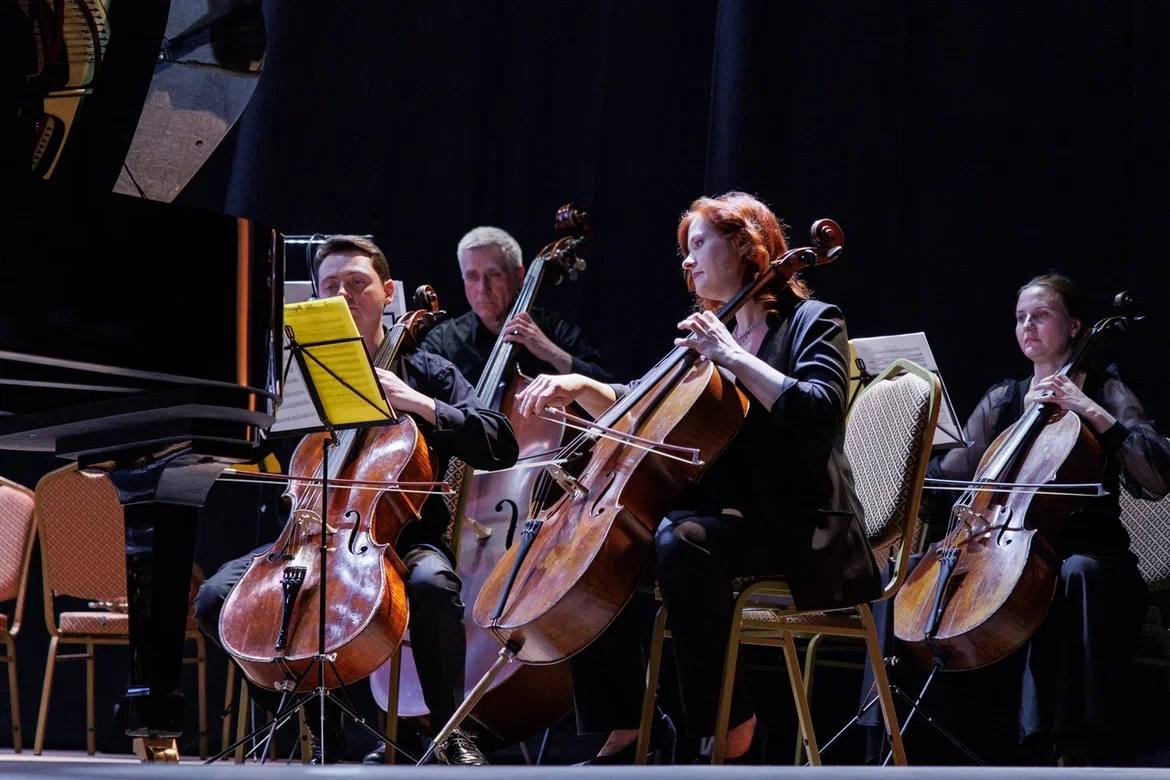 Мелодия твоей души. В стенах Зимнего театра прошел настоящий праздник музыки – XI Всероссийский конкурс юных пианистов им. Я. Флиера Мелодия твоей души. В стенах Зимнего театра прошел настоящий праздник музыки – XI Всероссийский конкурс юных пианистов им. Я. Флиера