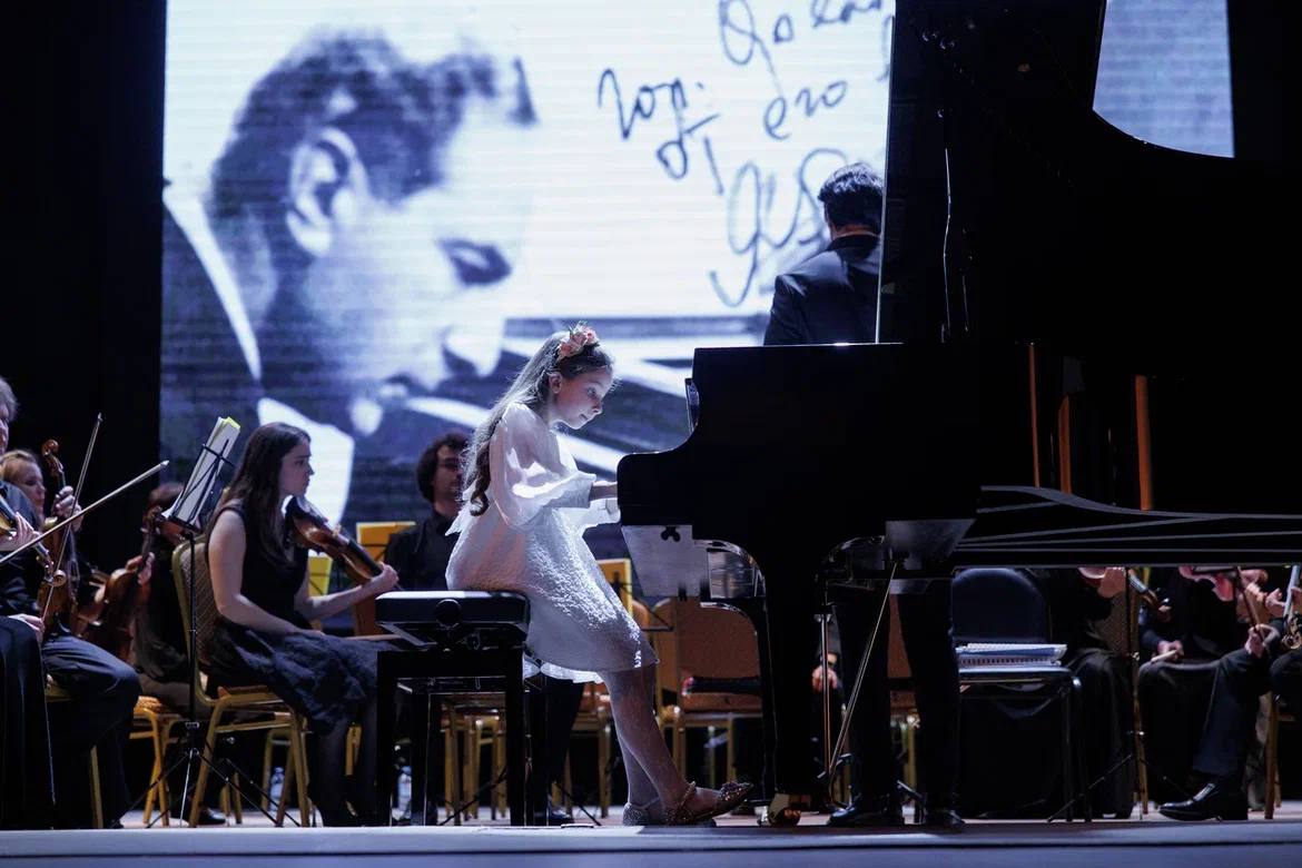 Мелодия твоей души. В стенах Зимнего театра прошел настоящий праздник музыки – XI Всероссийский конкурс юных пианистов им. Я. Флиера Мелодия твоей души. В стенах Зимнего театра прошел настоящий праздник музыки – XI Всероссийский конкурс юных пианистов им. Я. Флиера