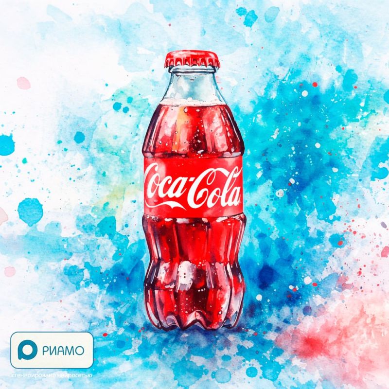 ���������� �����: ������ ����������������� ���� Cola, ������� ���� ������